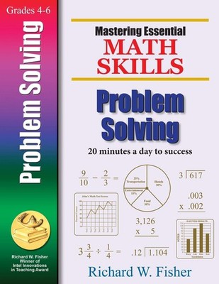 Mastering Essential Math Skills Problem Solving (Mastering Essential Math Skills