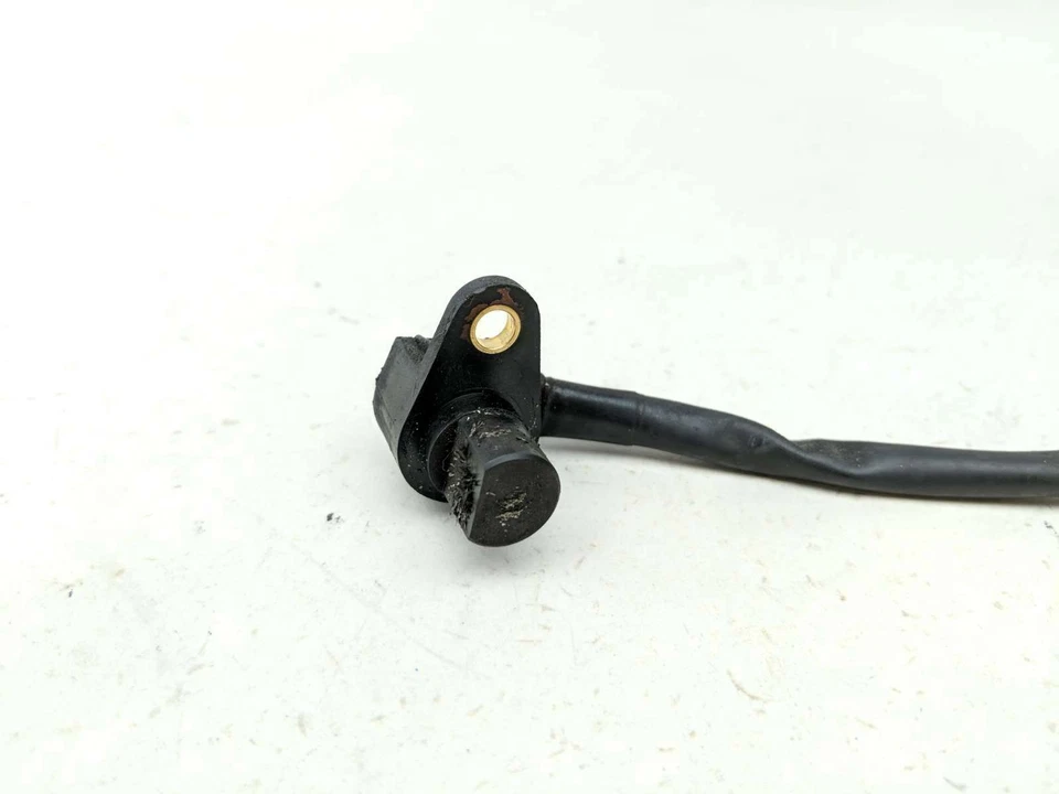 Sensor de velocidad de rueda 12 Kawasaki Ninja 1000 ZX1000 H Foto 3 de 4