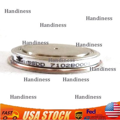 New In Box 5SDD 7102B0001 Diode #WD6*-