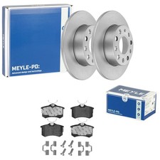 Kits de frein Audi S5