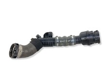 Renault Clio V 2023 Diesel 74kW Schlauch Leitung Ladeluftkühler 1199355S01