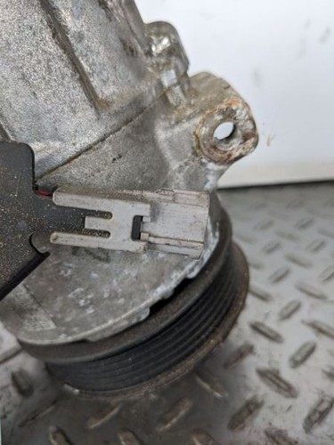 AC Compressor Fits 10-12 LEGACY 1042925 - Picture 2 of 12