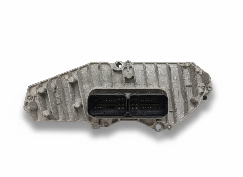 Ford Fiesta 2011-2014 Early TCM DPS6 A2C30743105 AE8Z-7Z369-D OEM Foto 4 de 4