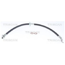 2x Bremsschlauch vorne für Suzuki Splash EX Swift 3 MZ | 24508371