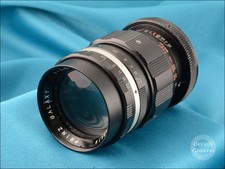 M39 Mount Prinz Galaxy  135mm f3.5 15 Blade Diaphragm - 4570