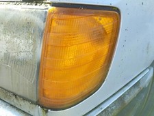 Clignotant Mercedes 300