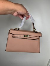 Bolsa O Cartera de Mujer  Elegante Ideal Para...