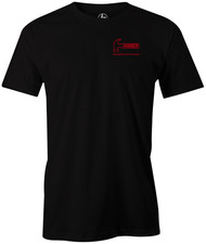Hammer Bowling Red Line Practice Tee