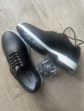 Waterproof Golf Shoes , Spikes Size 3 (36)