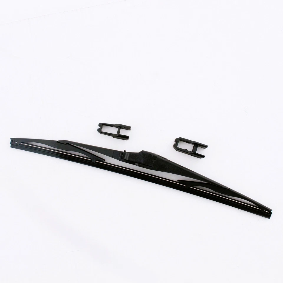 Michelin Pro Series 16" Limpiaparabrisas Trasero Convencional Todo Clima Adaptador Tipo E Foto 2 de 4