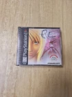 Parasite Eve PlayStation 1 PS1 Complete With Demo CD Game Discs And Manual