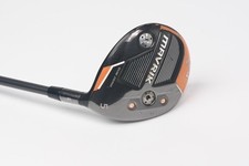 Callaway Mavrik 5 Wood Fairway Wood 18 Degree 60g Stiff Flex RH (#24411)