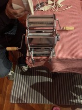 Macchina Imperia Per Pasta Fresca