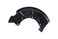 Kamoka 1180055 Spritzblech, Bremsscheibe FüR Audi Seat Skoda VW