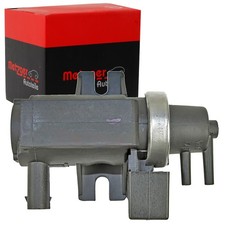 METZGER DRUCKWANDLER, ABGASSTEUERUNG passend für BMW 1 3 5 X3 | 0892672