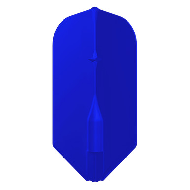 L-style L6  (SLIM) EZ  Flights -  Blue