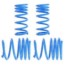 Maxpeedingrods Lowering Springs Drop 1.38 Fr For Subaru Wrx Va1 2015-2021 Maxpeedingrods Lowering Springs Drop 1.38 Fr For Subaru Wrx Va1 2015-2021