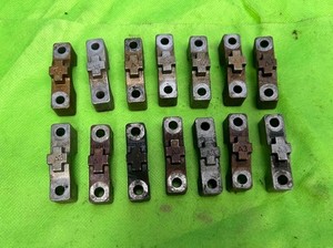 Lager Zylinderkopf Nockenwelle Auslass Lagerbock - BMW N42 / N46 - A3 - E46 E90