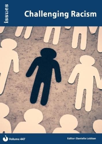 Серия выпусков Даниэль Лоббан против расизма (в мягкой обложке) (ИМПОРТ из Великобритании)