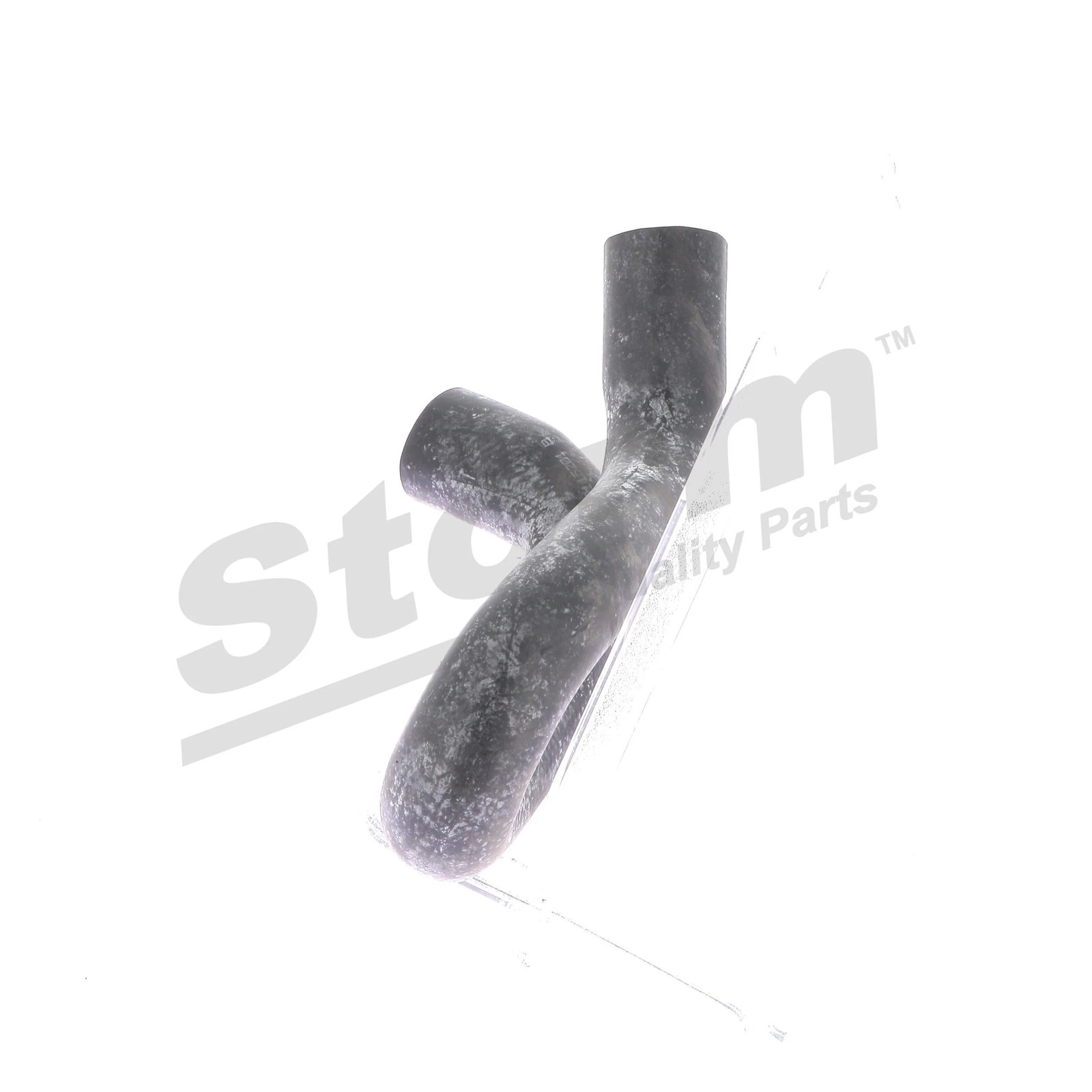 Durite de refroidissement Peugeot 205 pour remplacer un tube de radiateur usé