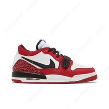 Air Jordan Jordan Legacy 312 Low Gs Chicago Red CD9054-116