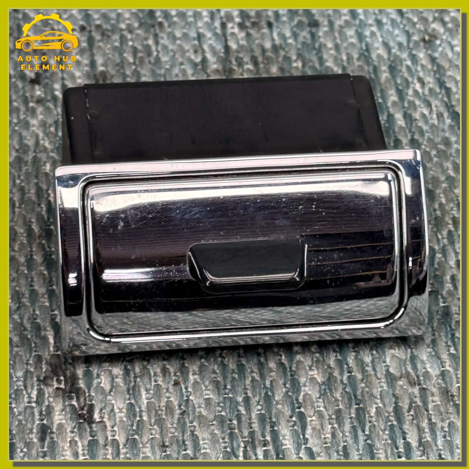 Bentley Brooklands 1993 Center console insert