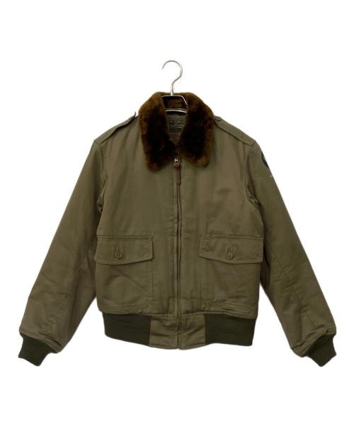 BUZZ RICKSON'S                    B-10 flight jac… - image 1