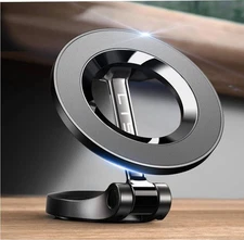 Ultra Magsafe Magnetic Dashboard Phone Holder Mount