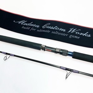 Canne à Pêche Spinning MC Works EX835CTR STD – 8'3" – 40-100g – Pêche En Mer