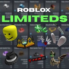 Roblox Limiteds Clean Safe Fast Cheap Trusted Seller Fast Delivery