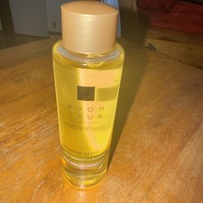 Avon True Nutra Effects Miracle Glow Lightweight Cleansing Oil 125ml