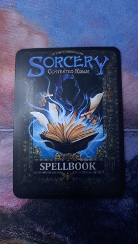 Sorcery Contested Realm Arthurian Legends Queen Guinevere - Picture 2 of 2
