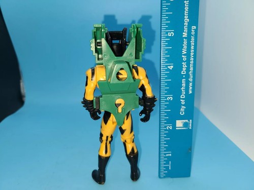 Kenner/Mattel/McDonalds Batman Actionfiguren SIE WÄHLEN - Bild 36 von 58