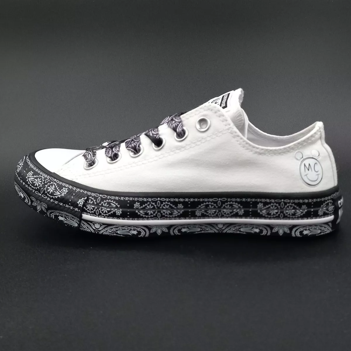 Converse sales taille 42