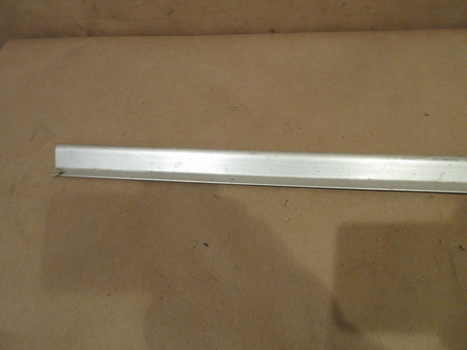 Ferrari 208,308,328 RH Lower Moulding For RH Door GTB P/N 60099207