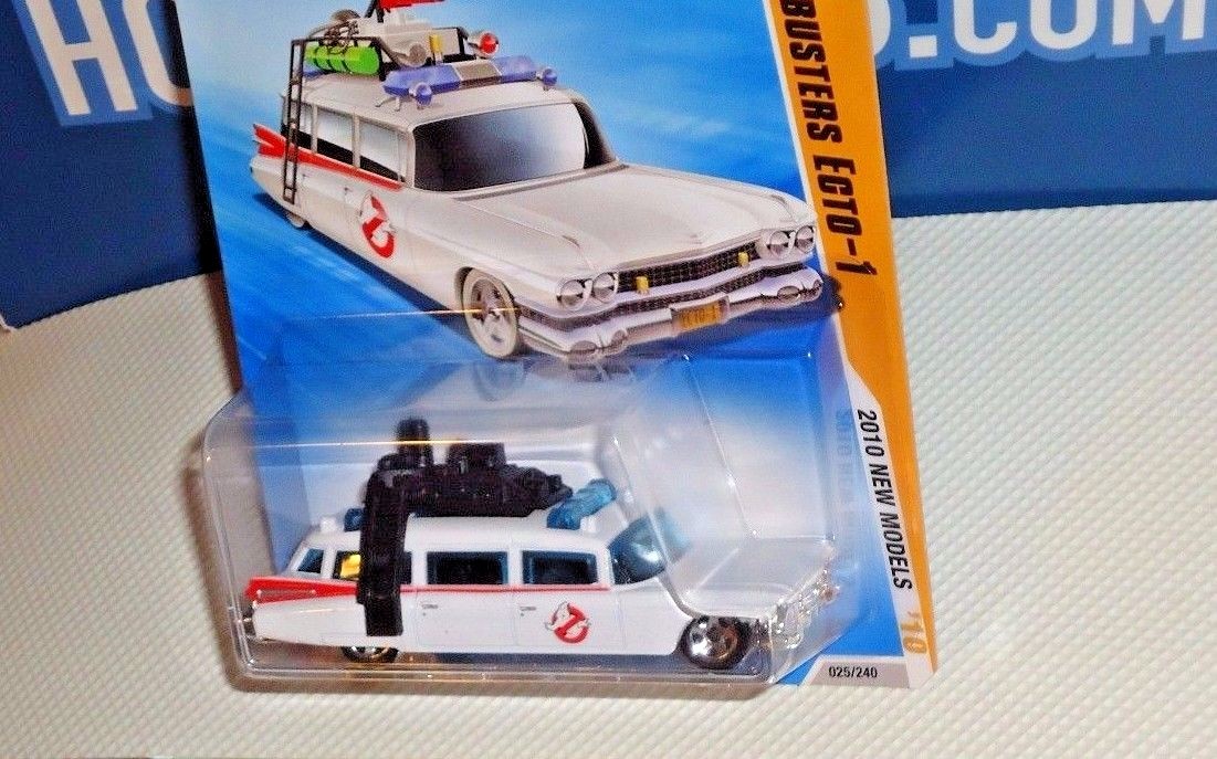 2010 HOT WHEELS NEW MODELS - #025 /240 ORIGINAL MOVIE 2010 HOT WHEELS NEW MODELS - #025 /240 ORIGINAL MOVIE