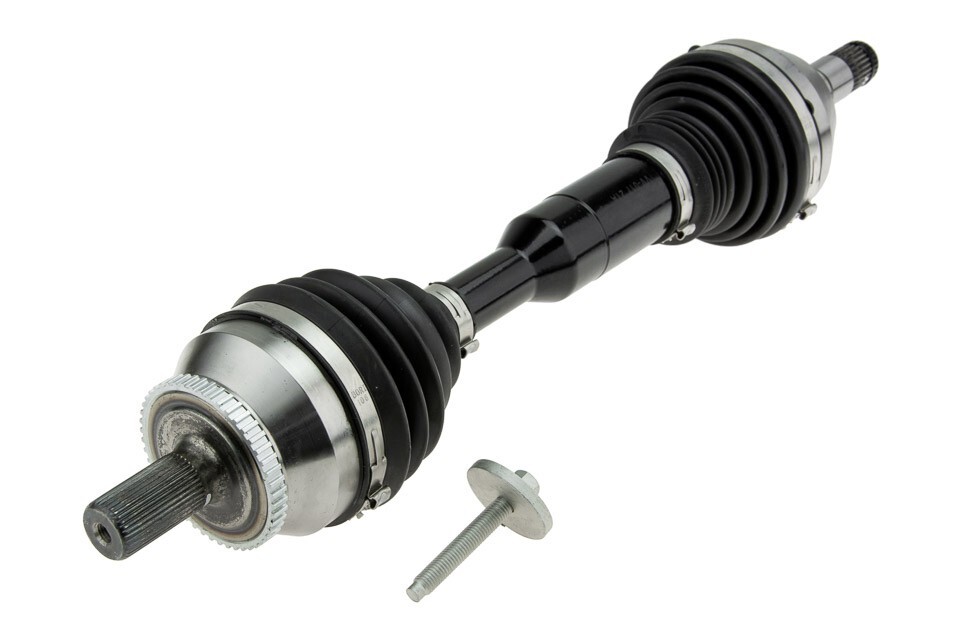 Drive Shaft Left For VOLVO XC90 2.4D D5, 2.5T T5 2002-08.2006