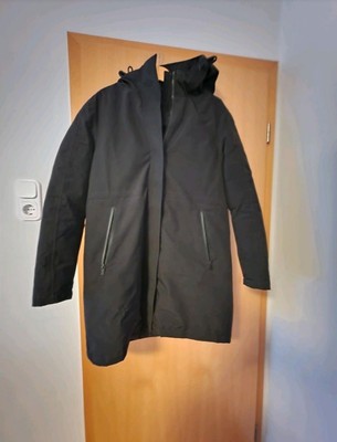 wintermantel damen lang 40