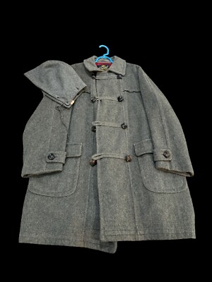 その他ブランド / LODEN FREY/コート/--/スウェード/BRW Imperial Loden Frey Coat West Germany Munich Men's Gray Vintage | eBay