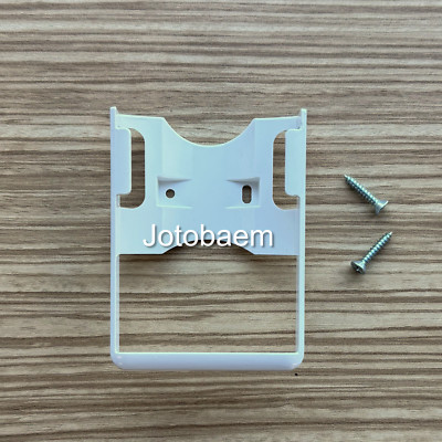 Air Conditioner Remote Control Wall Holder Bracket Mount for Pictured ...