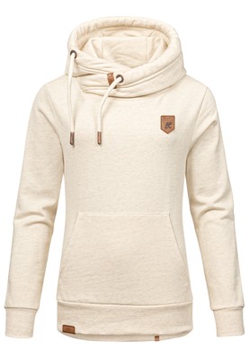 Damen Kapuzenpullover Sweatjacke Pullover Hoodie Sweatshirt RD-014
