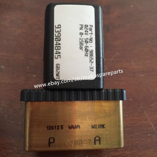 57847 Solenoid Valve Fit Compair Air Compressor