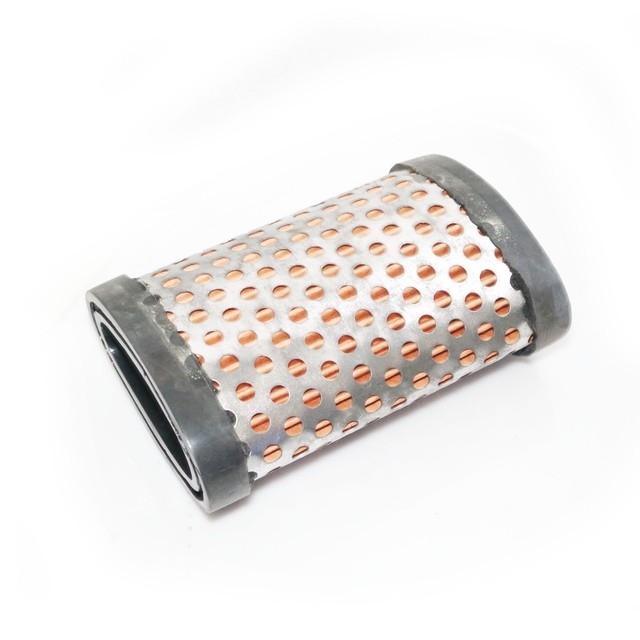 Lambretta Best Air Filter  - Most Cabin Air Filters Are Located Somewhere Around The Glove Compartment.