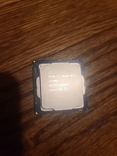 Intel Celeron G4900T Dual-Core 2.90Ghz LGA1151 Desktop CPU Processor SR3YP