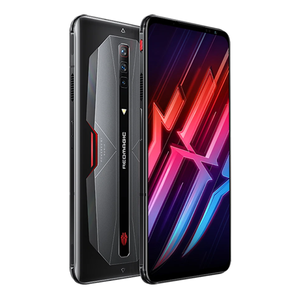 御出産御祝 御祝 出産祝い 最終値下げ!Red Magic 5g 12GB 128GB SIM