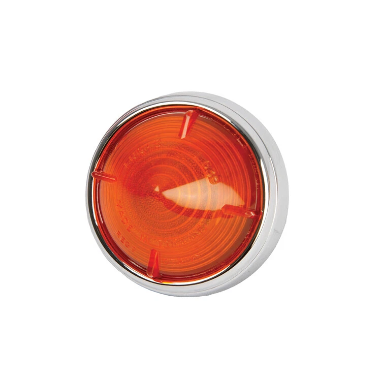 LÁMPARA INTERMITENTE TIPO LUCAS L539 UN SOLO CONTACTO BRISTOL 406 L539/B Foto 2 de 4