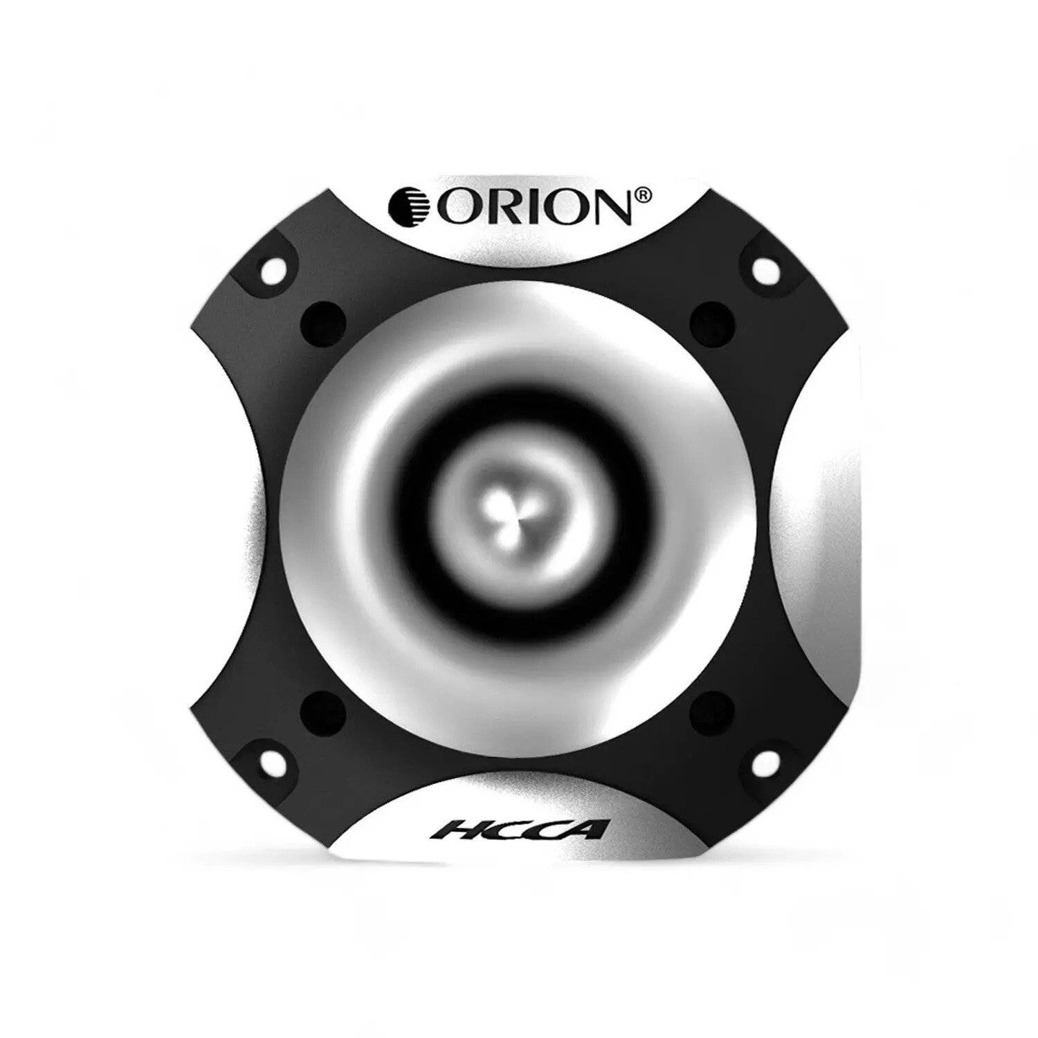 Orion HCCA TN1 4.5" 700W Max Power 4-Ohms Neodimium Bullet Super Tweeter (each)