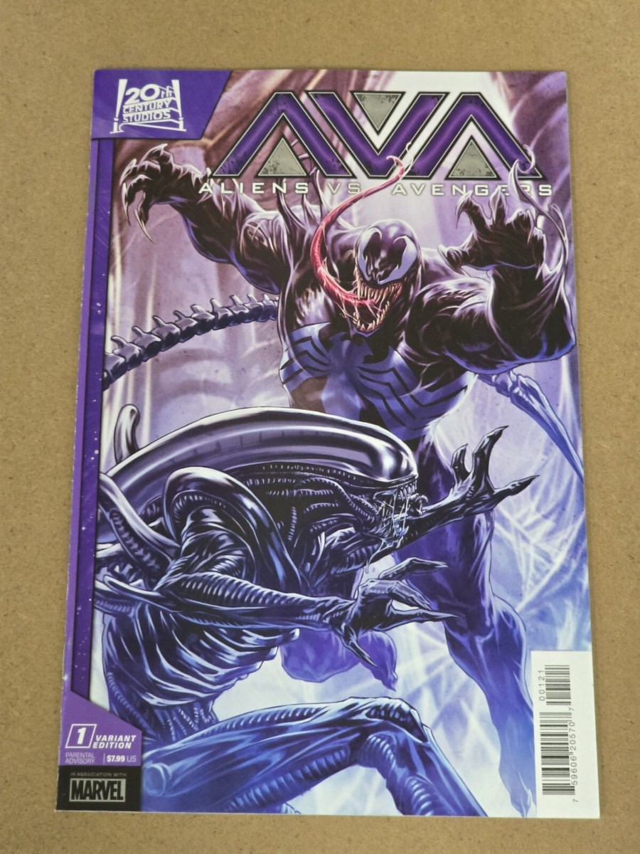 【アメコミリーフ】Marvel ヴェノム #32 レア表紙 アメコミリーフ】Marvel ヴェノム #32 レア表紙 Venom 32