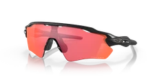Oakley Radar EV Path Matte Black/Prizm Trail Torch Men's Sunglasses OO9208-9038