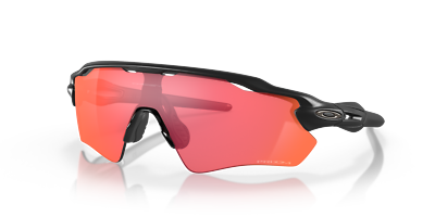 Oakley Radar EV Path Matte Black/Prizm Trail Torch Men's